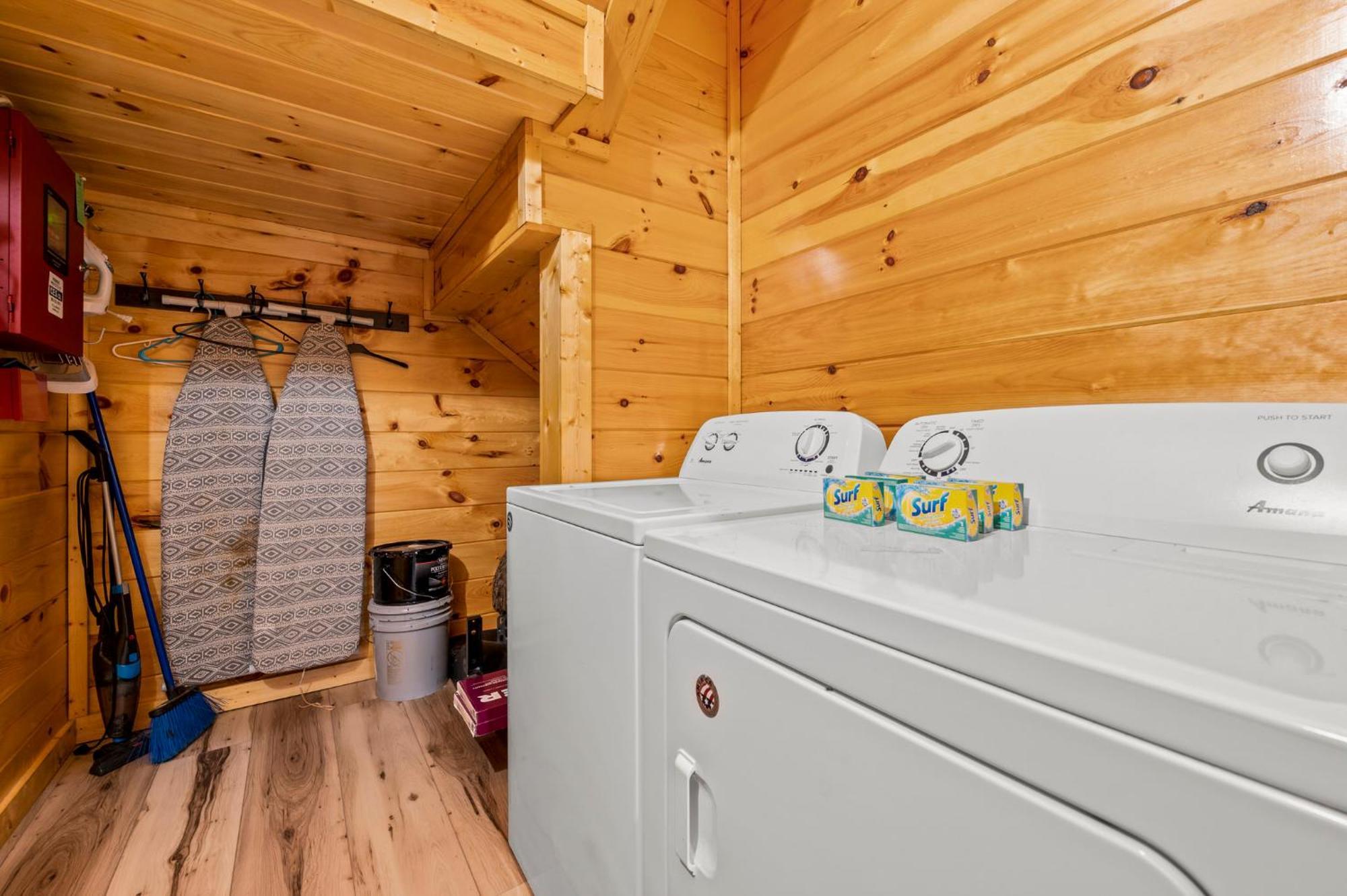 Greystone Retreat By Stony Brook Cabins Gatlinburg Esterno foto